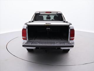 Volkswagen Amarok 3,0 TDI 4M 165kW Aventura CZ DPH pick up - Foto 9