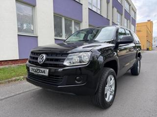 Volkswagen Amarok 2,0 BiTDi  BEZ KOROZE pick up
