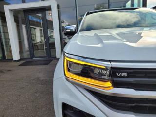 Volkswagen Amarok DC Aventura 3,0 TDI 10AUT pick up - Foto 48