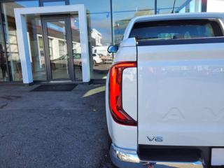 Volkswagen Amarok DC Aventura 3,0 TDI 10AUT pick up - Foto 49