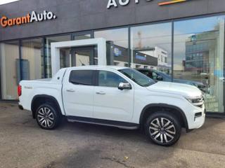 Volkswagen Amarok DC Aventura 3,0 TDI 10AUT pick up - Foto 46