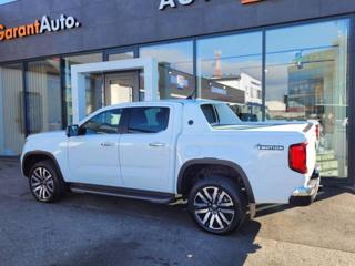 Volkswagen Amarok DC Aventura 3,0 TDI 10AUT pick up - Foto 44