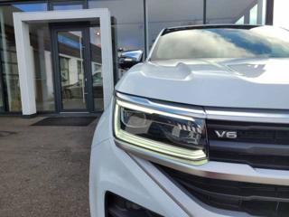 Volkswagen Amarok DC Aventura 3,0 TDI 10AUT pick up - Foto 47