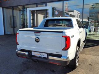 Volkswagen Amarok DC Aventura 3,0 TDI 10AUT pick up - Foto 45