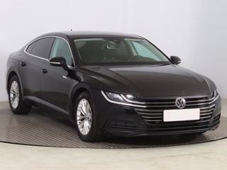 Volkswagen Arteon 2.0 TDI 110kW sedan