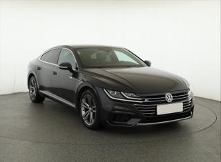 Volkswagen Arteon 2.0 BiTDI 4Motion 176kW sedan