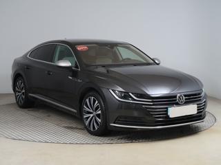 Volkswagen Arteon 2.0 TDI 4Motion 140kW sedan