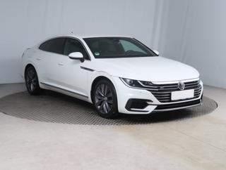 Volkswagen Arteon 2.0 TSI 4Motion 206kW sedan