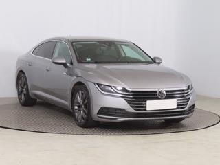 Volkswagen Arteon 1.5 TSI 110kW sedan