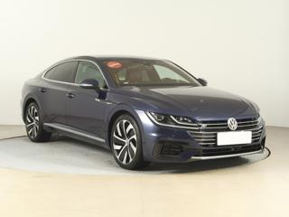 Volkswagen Arteon 2.0 BiTDI 4Motion 176kW sedan