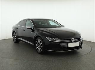 Volkswagen Arteon 2.0 TDI 110kW sedan