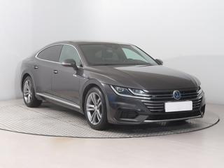 Volkswagen Arteon 2.0 TDI 110kW sedan