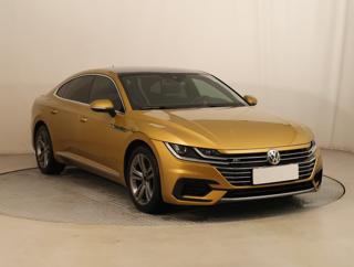 Volkswagen Arteon 2.0 TDI 110kW sedan