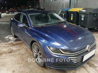 Volkswagen Arteon 1.5 TSi, Serv.kniha, ČR sedan