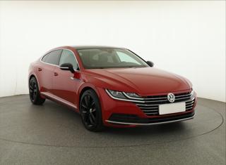 Volkswagen Arteon 2.0 TDI 110kW sedan