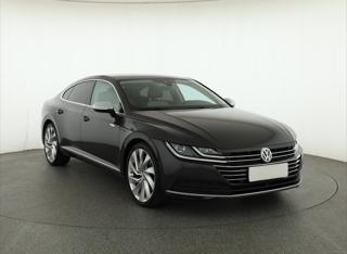 Volkswagen Arteon 2.0 TSI 4Motion 206kW sedan