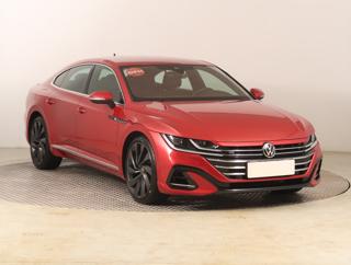 Volkswagen Arteon 2.0 TDI 4Motion 147kW sedan