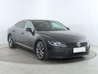 Volkswagen Arteon 1.5 TSI 110kW sedan