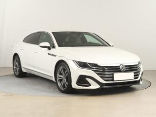 Volkswagen Arteon 1.5 TSI 110kW sedan