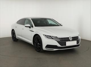 Volkswagen Arteon 2.0 TDI 110kW sedan