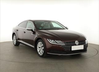 Volkswagen Arteon 2.0 BiTDI 4Motion 176kW sedan