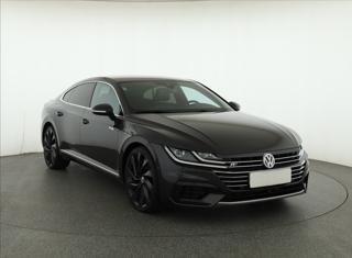 Volkswagen Arteon 2.0 BiTDI 4Motion 176kW sedan