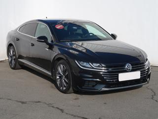 Volkswagen Arteon 2.0 BiTDI 4Motion 176kW sedan