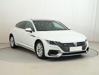 Volkswagen Arteon 2.0 BiTDI 4Motion 176kW sedan