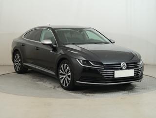 Volkswagen Arteon 2.0 TDI 110kW sedan