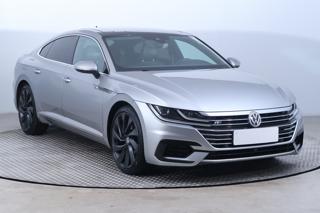 Volkswagen Arteon 2.0 BiTDI 4Motion 176kW sedan