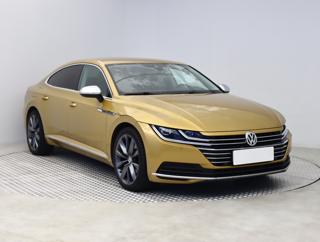 Volkswagen Arteon 2.0 BiTDI 4Motion 176kW sedan