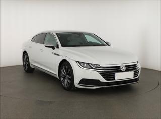 Volkswagen Arteon 2.0 BiTDI 4Motion 176kW sedan