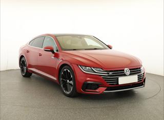 Volkswagen Arteon 2.0 BiTDI 4Motion 176kW sedan