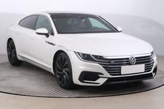 Volkswagen Arteon 2.0 TSI 4Motion 206kW sedan