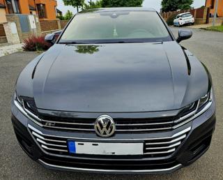 Volkswagen Arteon 2,0   TDI 140kW, 2018, odpočet DPH sedan