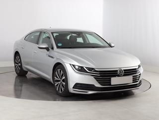 Volkswagen Arteon 2.0 TDI 140kW sedan