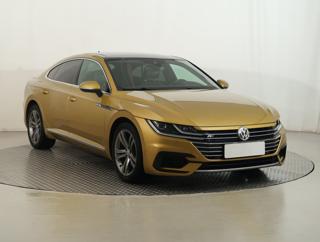 Volkswagen Arteon 2.0 TDI 140kW sedan