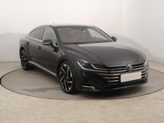Volkswagen Arteon 2.0 TDI 4Motion 147kW sedan