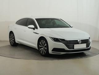 Volkswagen Arteon 2.0 TDI 110kW sedan