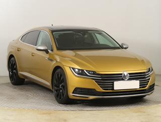 Volkswagen Arteon 2.0 TDI 140kW sedan