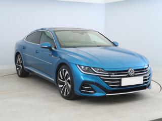 Volkswagen Arteon 1.5 TSI 110kW sedan