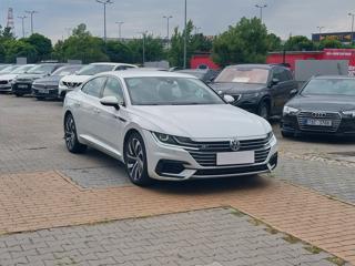 Volkswagen Arteon 2.0 TDI 140kW sedan