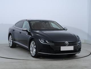 Volkswagen Arteon 2.0 BiTDI 4Motion 176kW sedan