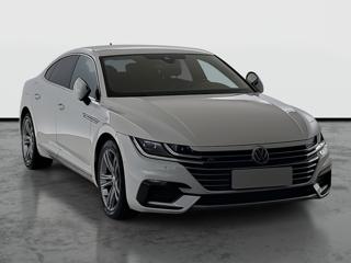 Volkswagen Arteon 2.0 TDI 140kW sedan