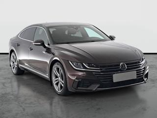 Volkswagen Arteon 2.0 TDI 110kW sedan