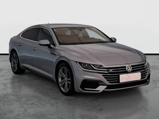 Volkswagen Arteon 2.0 TDI 110kW sedan