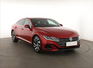 Volkswagen Arteon 2.0 TDI 110kW sedan