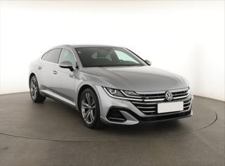 Volkswagen Arteon 2.0 TDI 110kW sedan