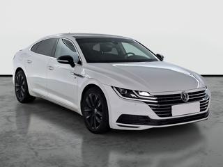 Volkswagen Arteon 1.5 TSI 110kW sedan