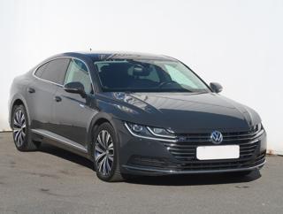 Volkswagen Arteon 2.0 TDI 110kW sedan
